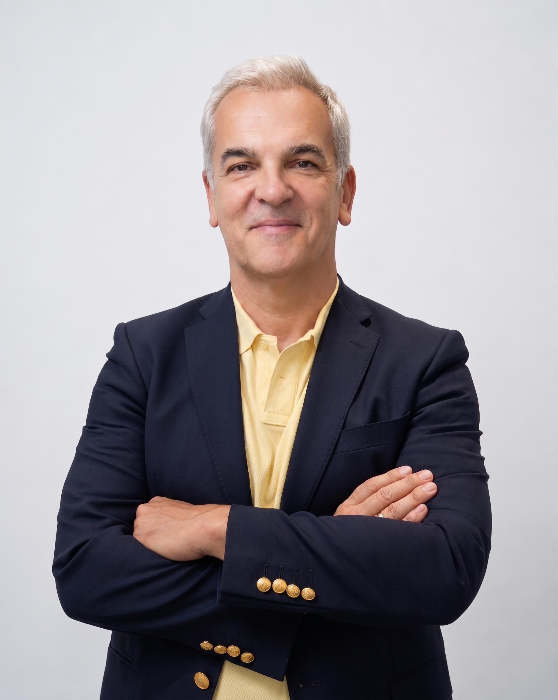 David Pérez Lázaro