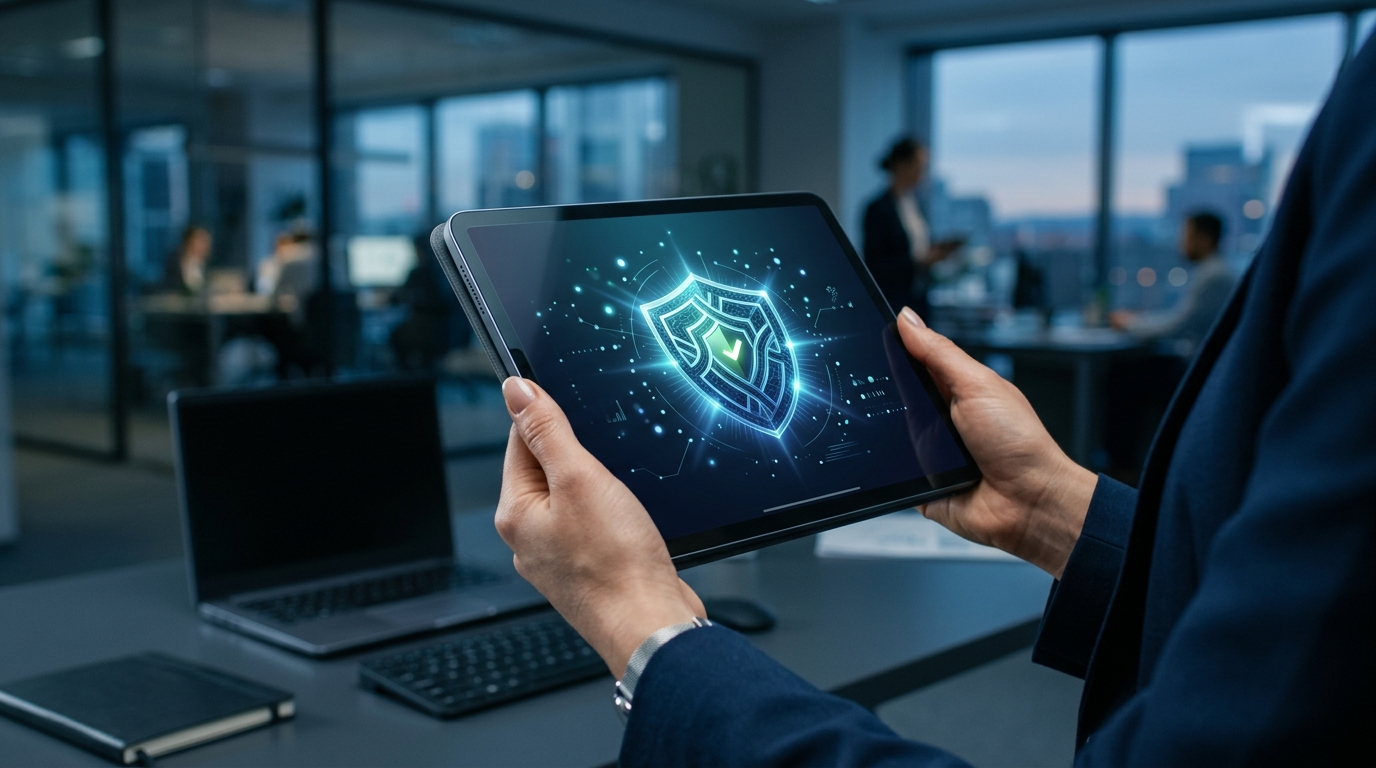 INNOVATE Recognized with Microsoft Verified Managed XDR Solution Status