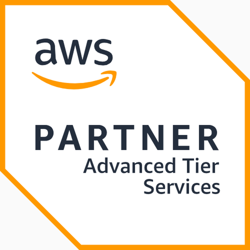 AWS Partner — Advanced Tier Services